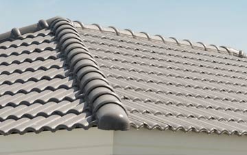advantages of Porthkerry clay roofing