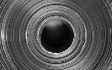 Porthkerry edpm waterproofing