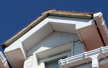 Porthkerry fascia installation costs