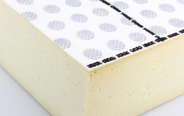 meeting Porthkerry building codes