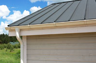 Porthkerry fascia repair