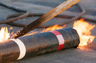 free Porthkerry flat roofing repair quotes